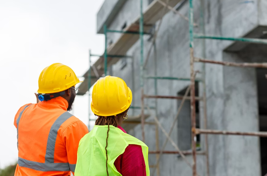 Obras civiles